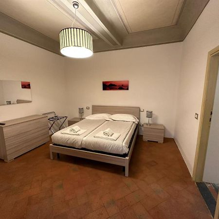 Residence Amalia Guelfa Флоренция Екстериор снимка