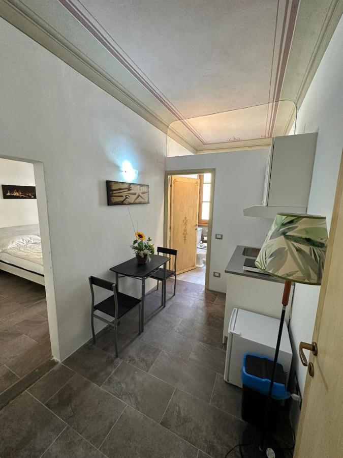 Residence Amalia Guelfa Флоренция Екстериор снимка