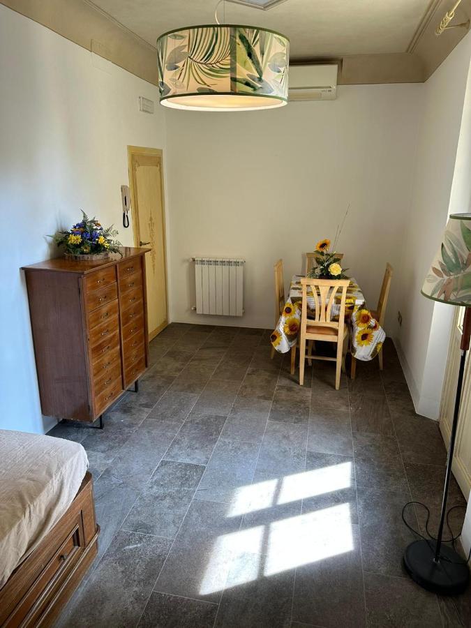Residence Amalia Guelfa Флоренция Екстериор снимка