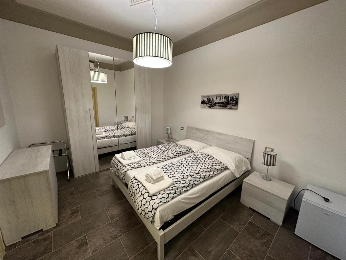 Residence Amalia Guelfa Флоренция Екстериор снимка
