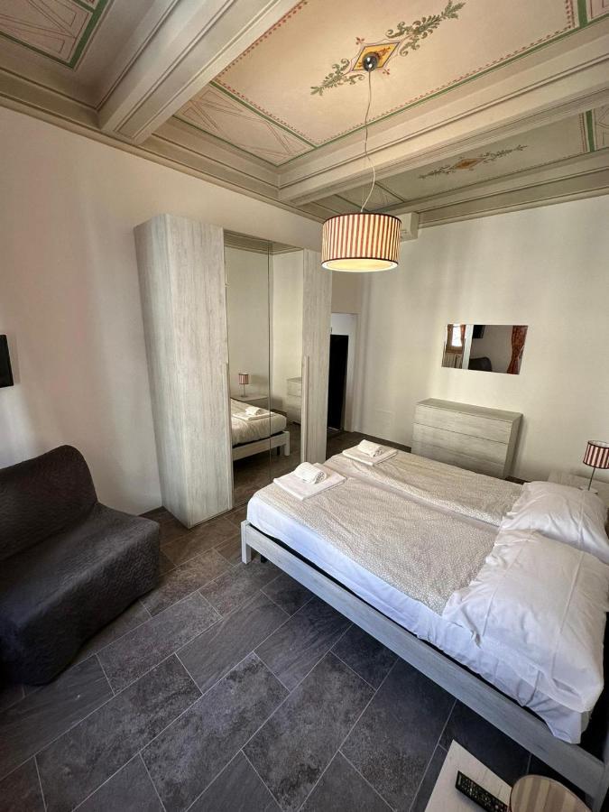 Residence Amalia Guelfa Флоренция Екстериор снимка