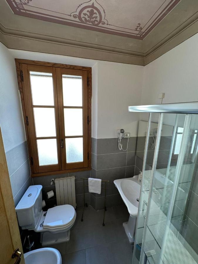 Residence Amalia Guelfa Флоренция Екстериор снимка