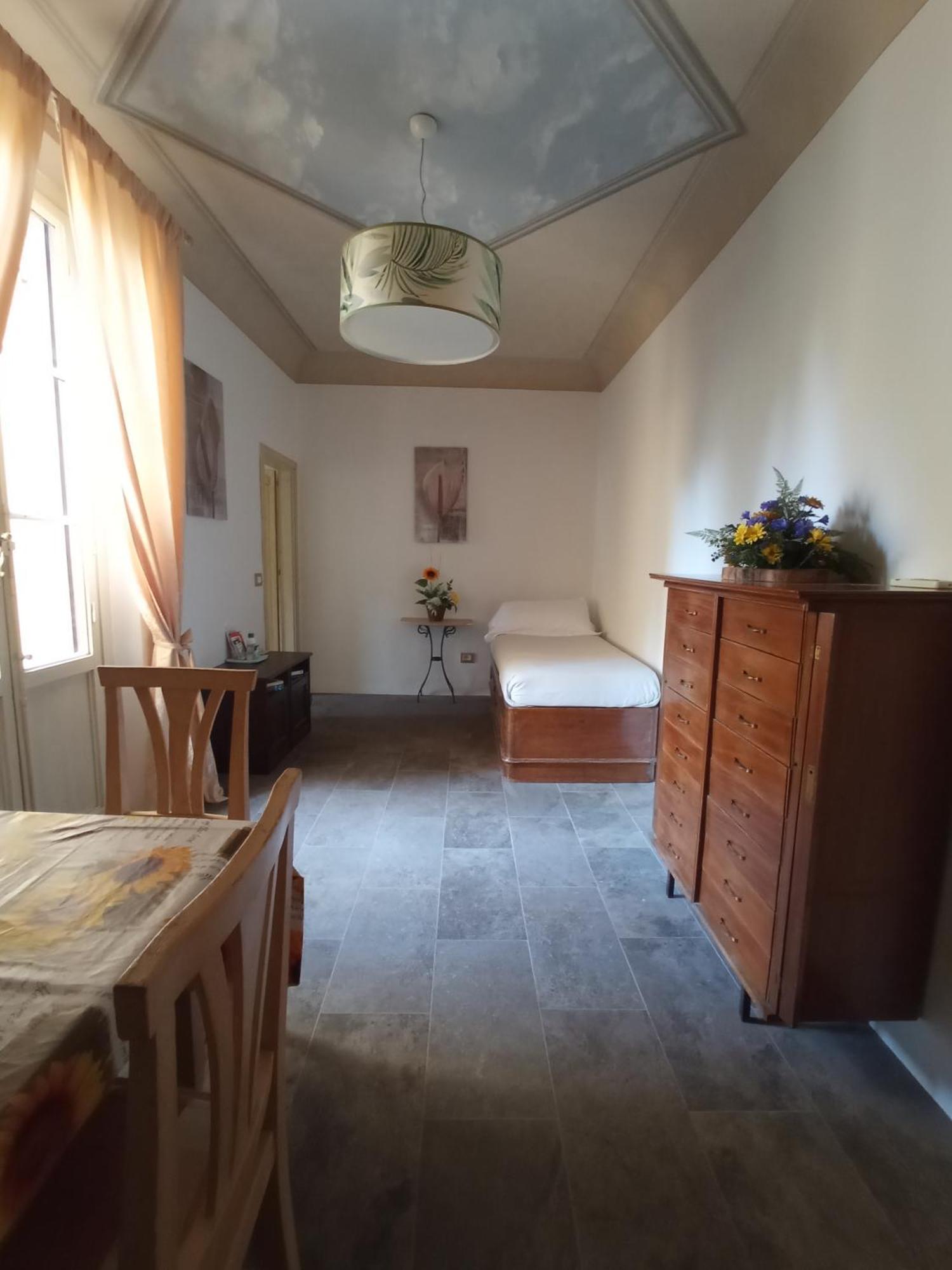 Residence Amalia Guelfa Флоренция Екстериор снимка