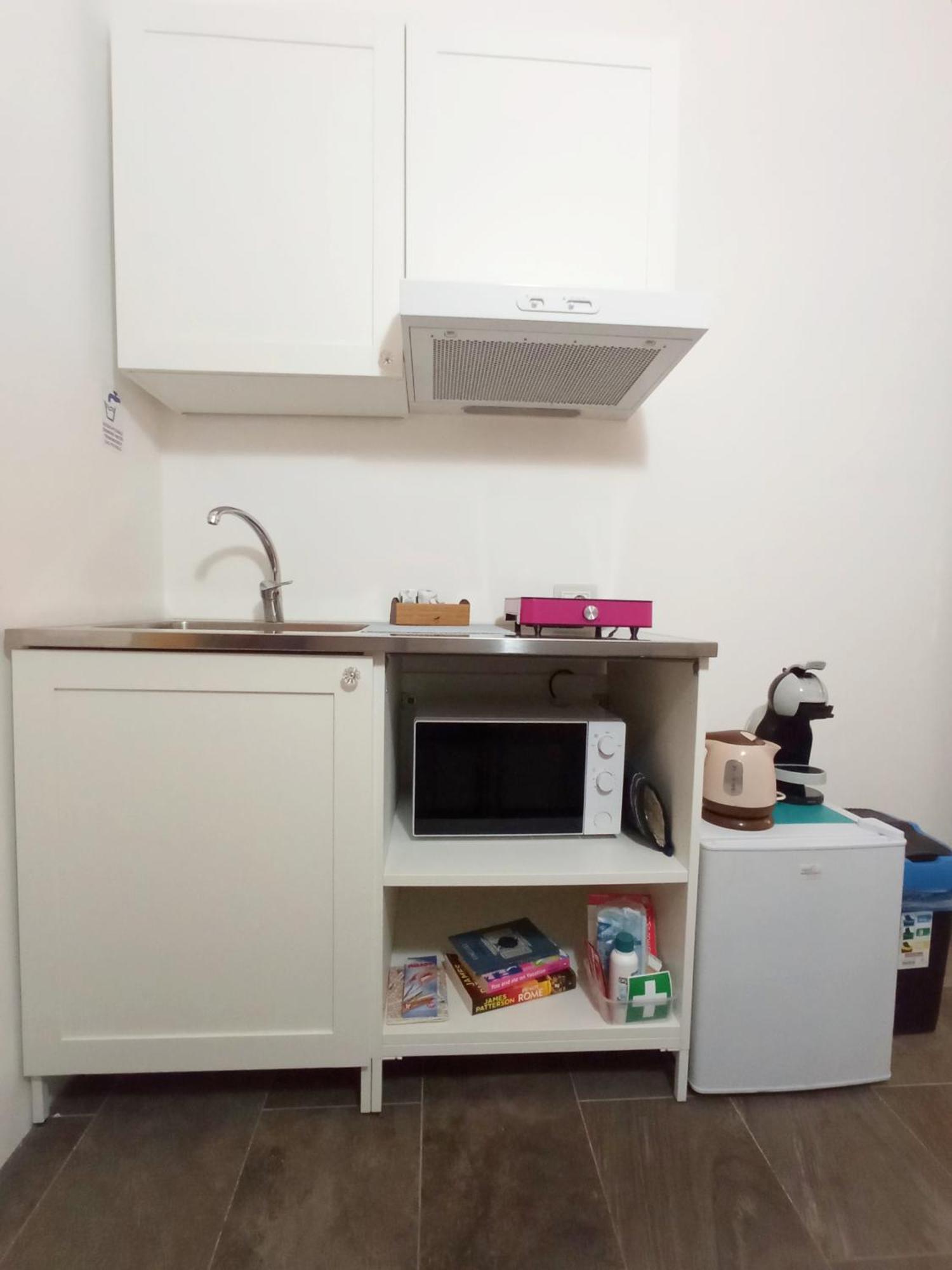 Residence Amalia Guelfa Флоренция Екстериор снимка