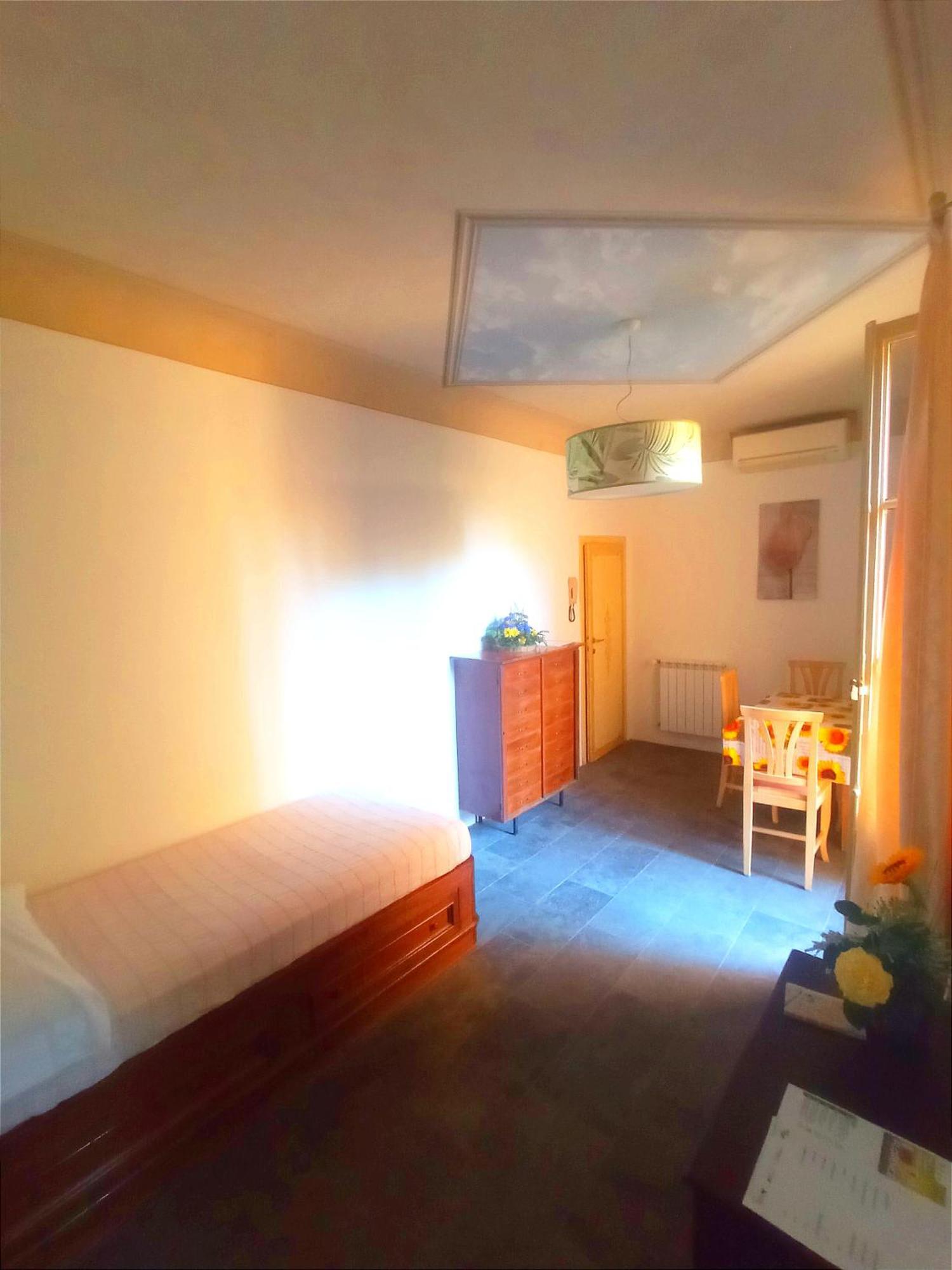 Residence Amalia Guelfa Флоренция Екстериор снимка