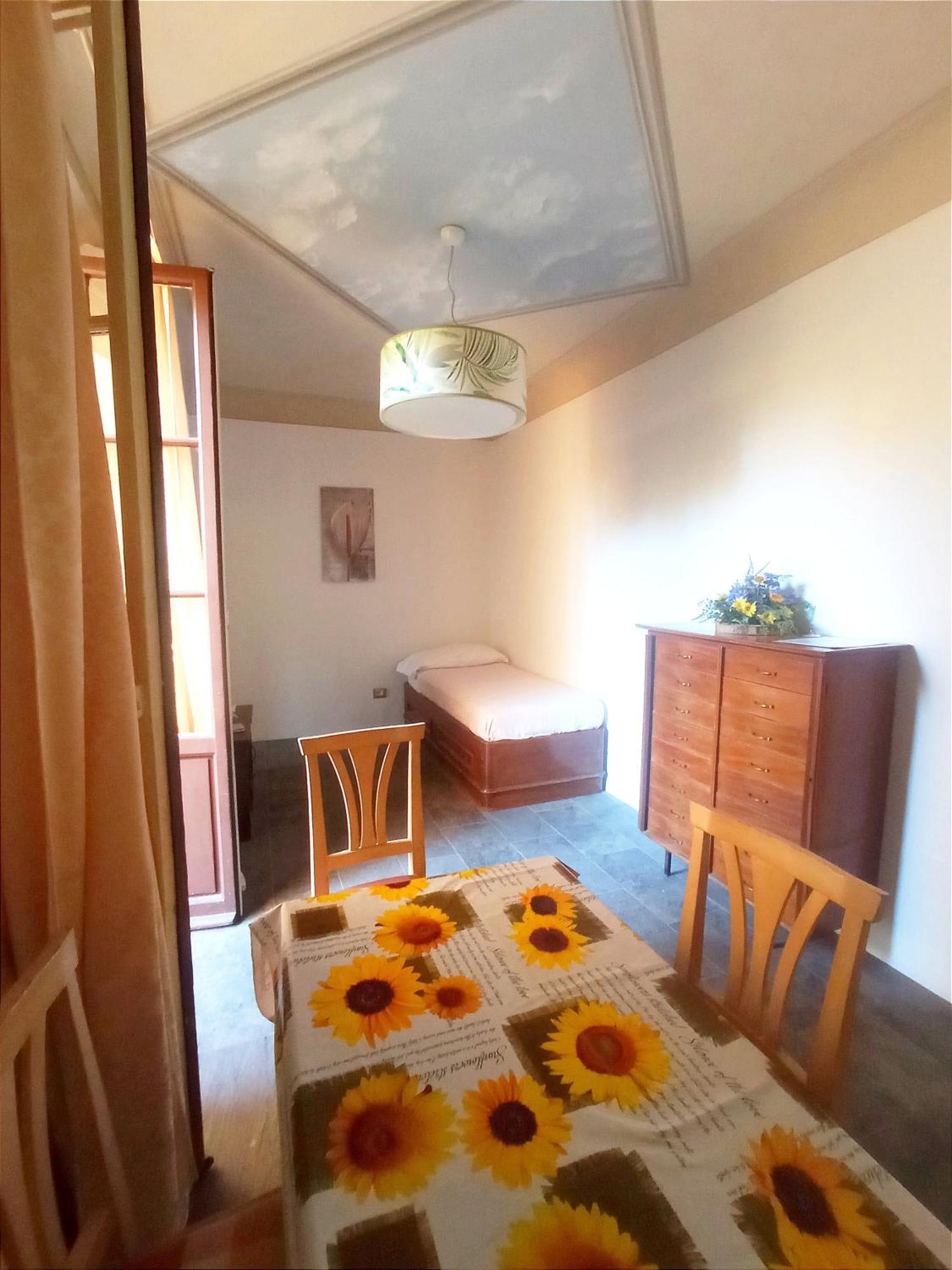 Residence Amalia Guelfa Флоренция Екстериор снимка