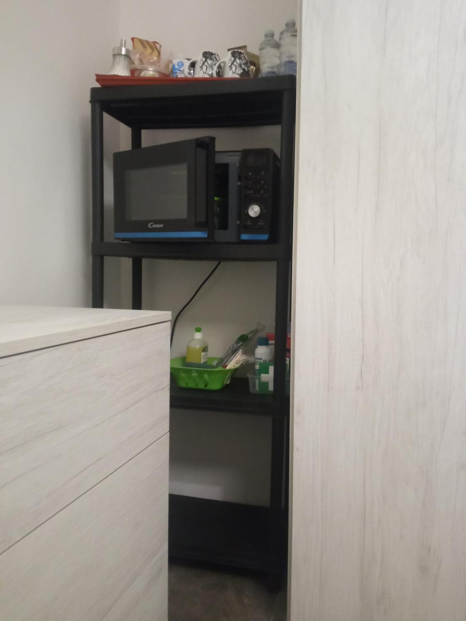 Residence Amalia Guelfa Флоренция Стая снимка